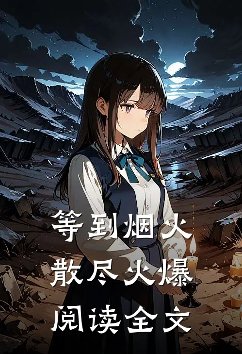 等到烟火散尽火爆阅读全文