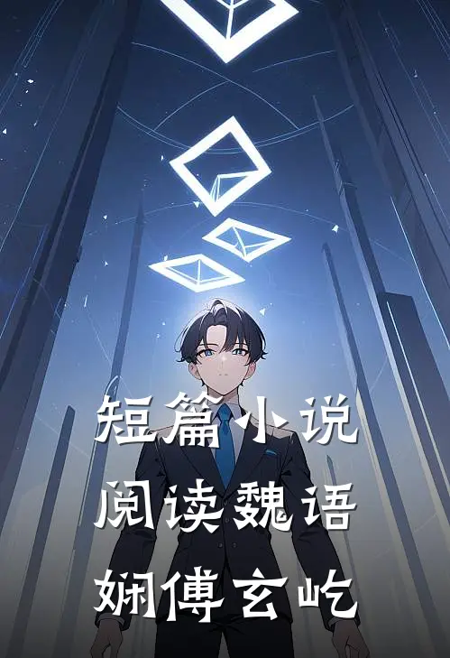 短篇小说阅读魏语娴傅玄屹
