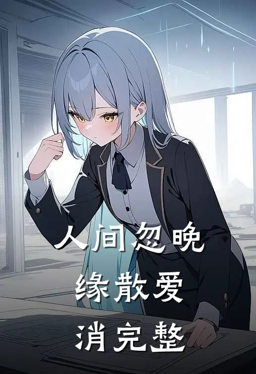 人间忽晚，缘散爱消完整