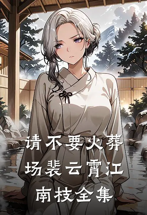 请不要火葬场裴云霄江南枝全集