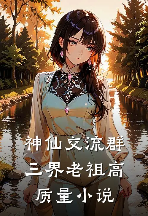 神仙交流群：三界老祖高质量小说