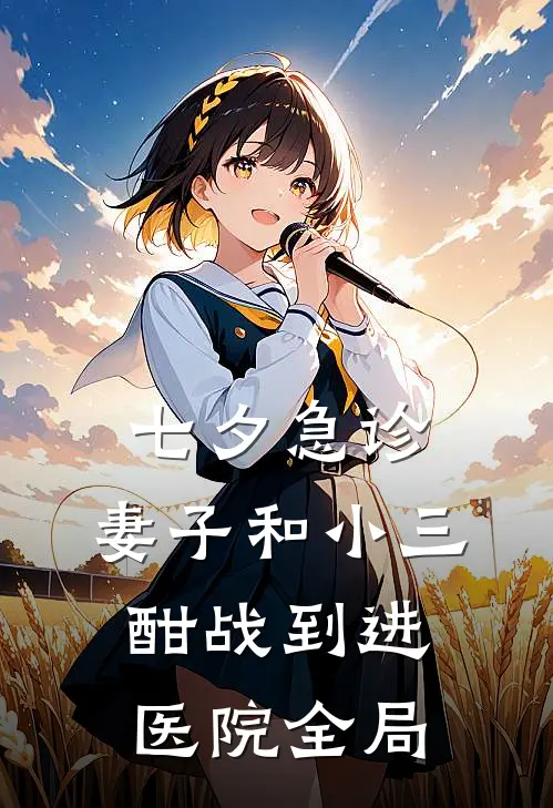 七夕急诊，妻子和小三酣战到进医院全局