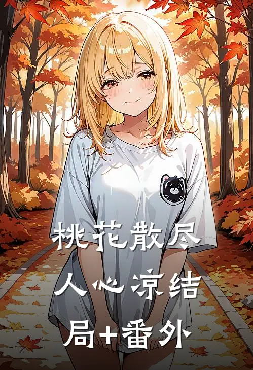 桃花散尽人心凉结局+番外