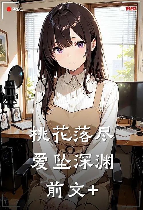 桃花落尽，爱坠深渊前文+