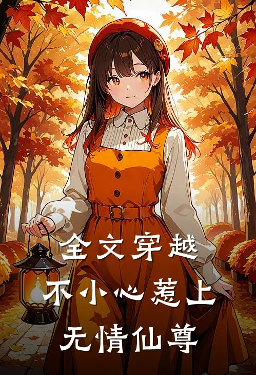 全文穿越：不小心惹上无情仙尊