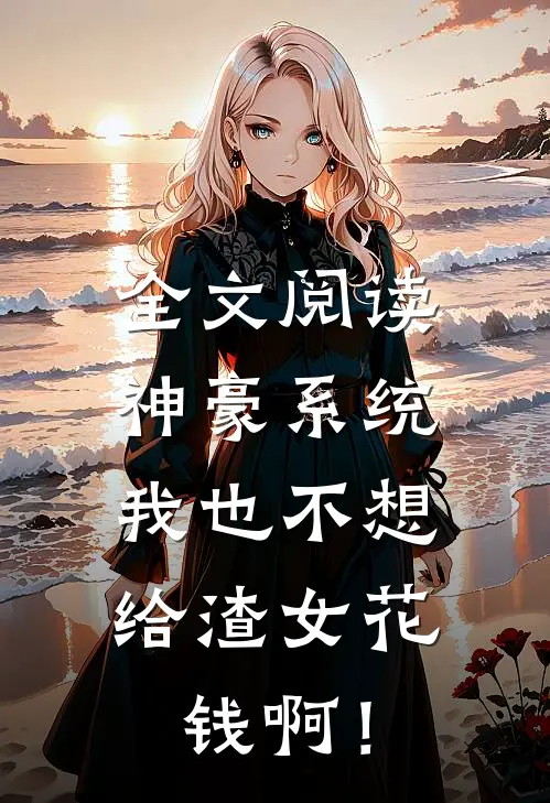 全文阅读神豪系统：我也不想给渣女花钱啊！