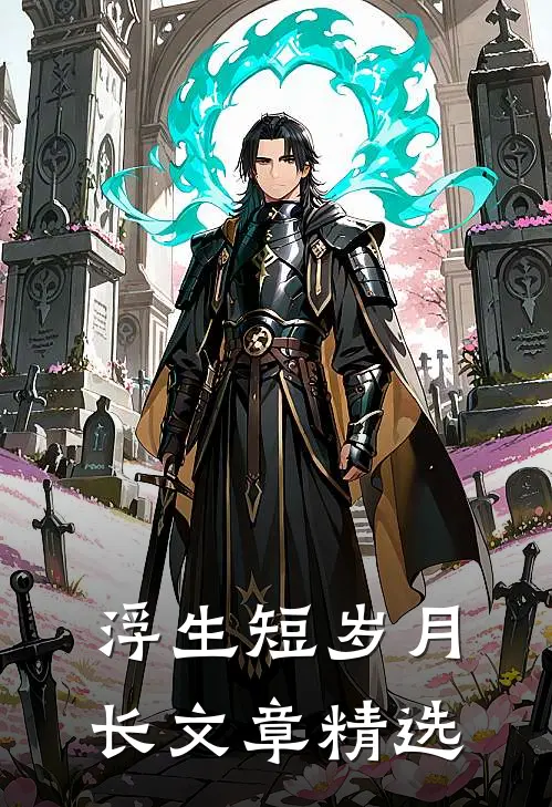 浮生短岁月长文章精选