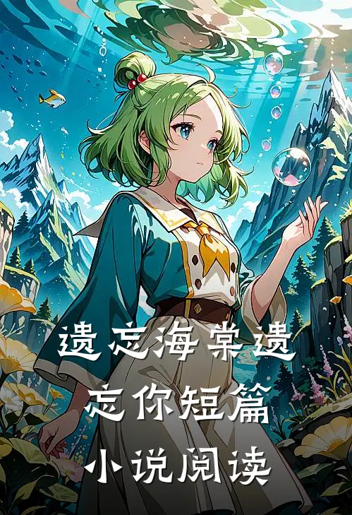 遗忘海棠遗忘你短篇小说阅读