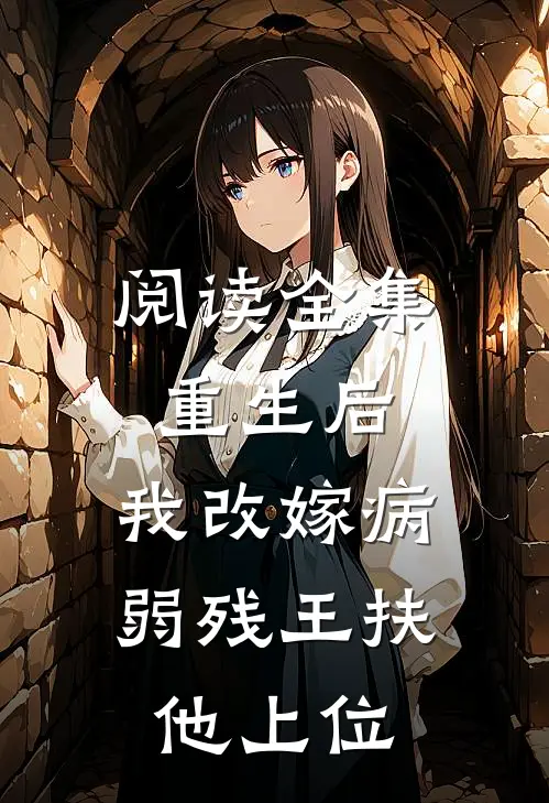 阅读全集重生后，我改嫁病弱残王扶他上位