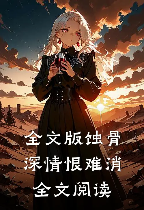 全文版蚀骨深情恨难消全文阅读