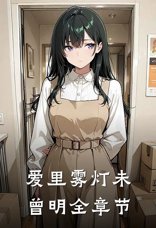爱里雾灯未曾明全章节