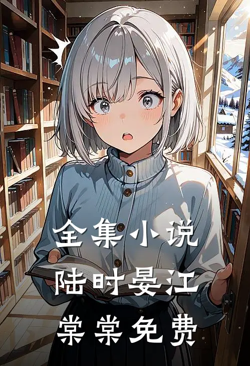 全集小说陆时晏江棠棠免费