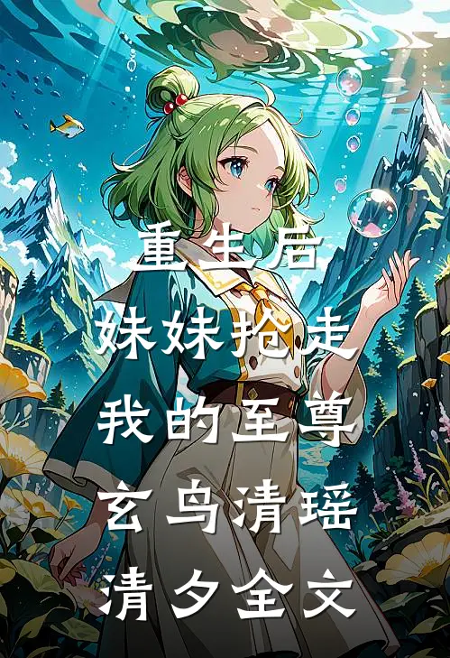重生后，妹妹抢走我的至尊玄鸟清瑶清夕全文