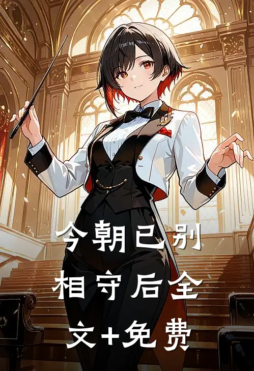 今朝已别相守后全文+免费