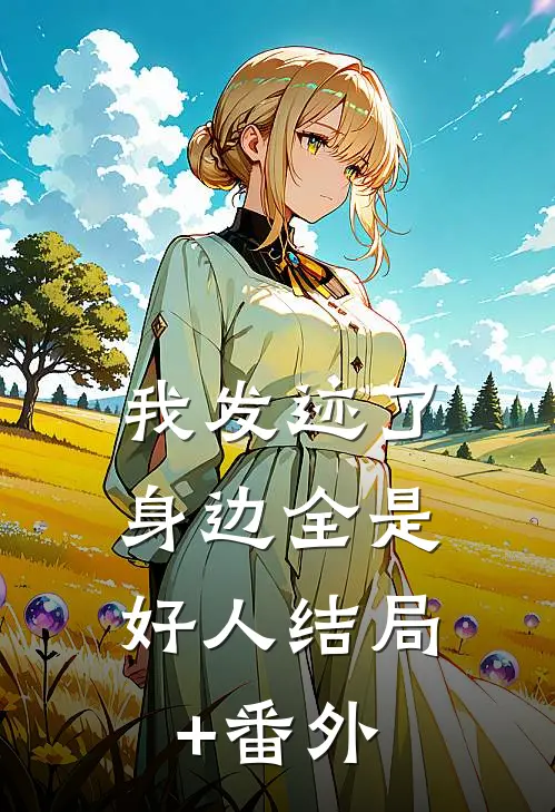 我发迹了，身边全是好人结局+番外