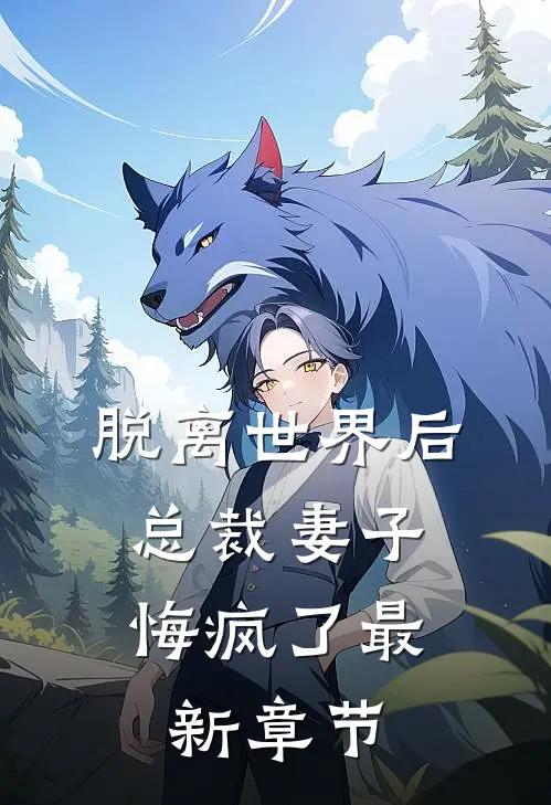 脱离世界后，总裁妻子悔疯了最新章节