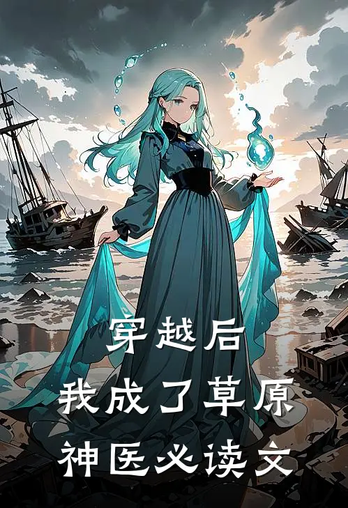 穿越后，我成了草原神医必读文