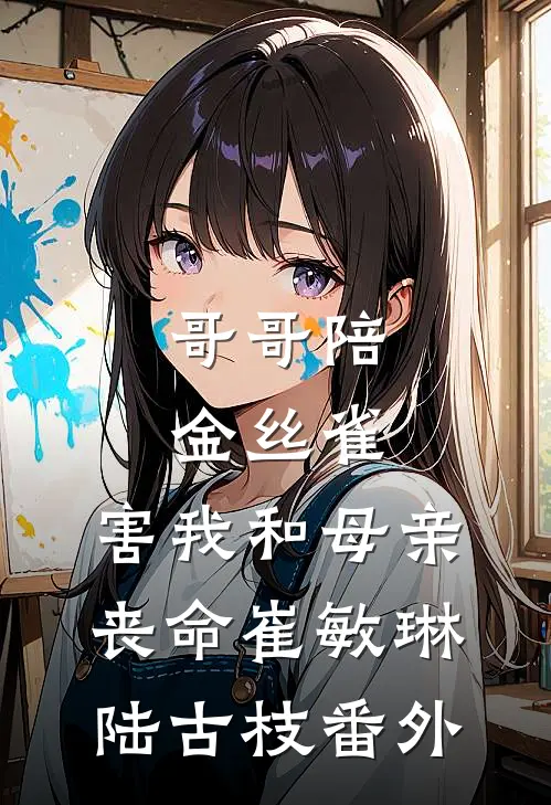 哥哥陪金丝雀，害我和母亲丧命崔敏琳陆古枝番外