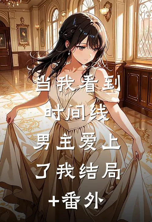 当我看到时间线，男主爱上了我结局+番外