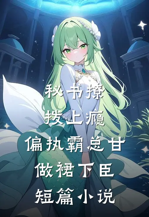 秘书撩拨上瘾，偏执霸总甘做裙下臣短篇小说