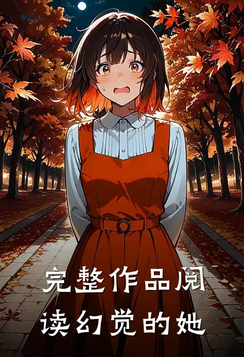 完整作品阅读幻觉的她