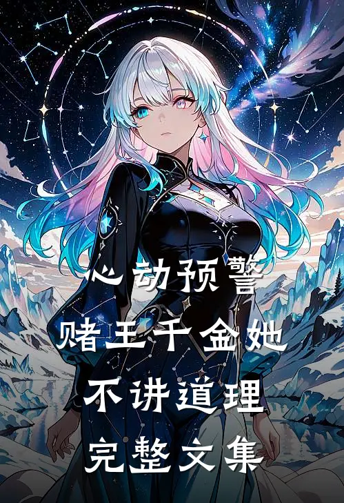 心动预警：赌王千金她不讲道理完整文集
