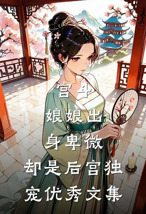 宫斗：娘娘出身卑微，却是后宫独宠优秀文集