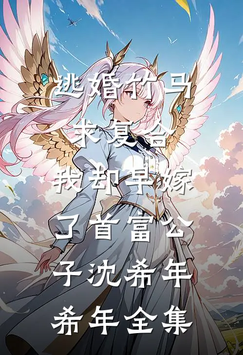 逃婚竹马求复合，我却早嫁了首富公子沈希年希年全集