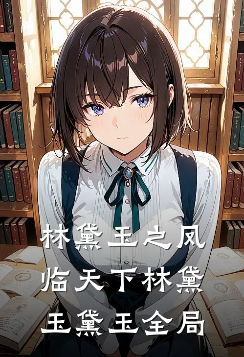 林黛玉之凤临天下林黛玉黛玉全局