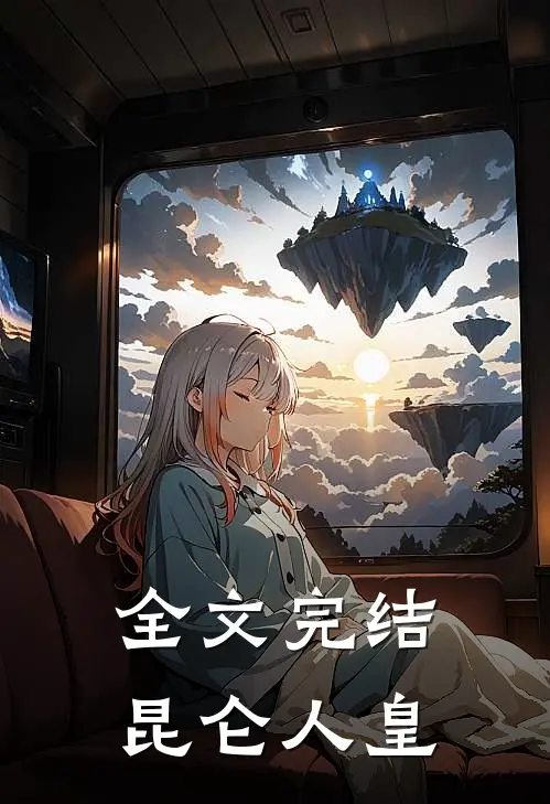 全文完结昆仑人皇