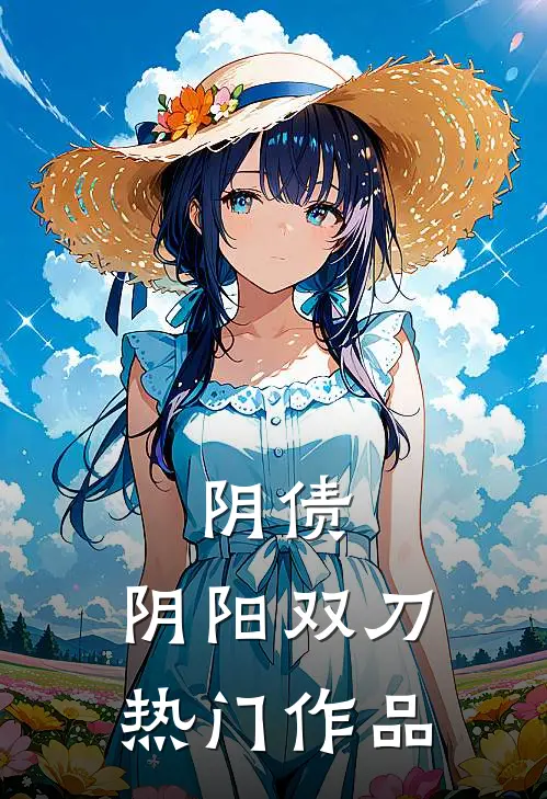 阴债：阴阳双刀热门作品