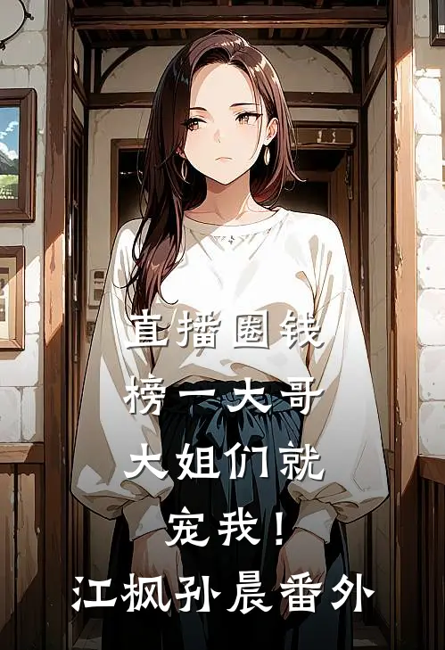 直播圈钱，榜一大哥大姐们就宠我！江枫孙晨 番外