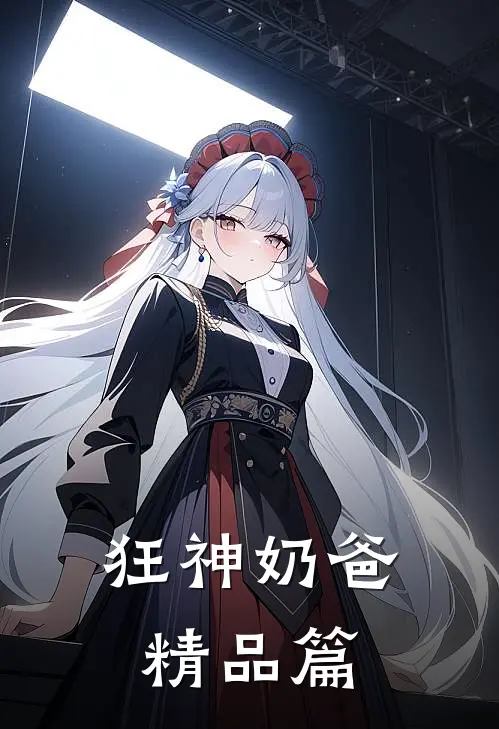 狂神奶爸精品篇