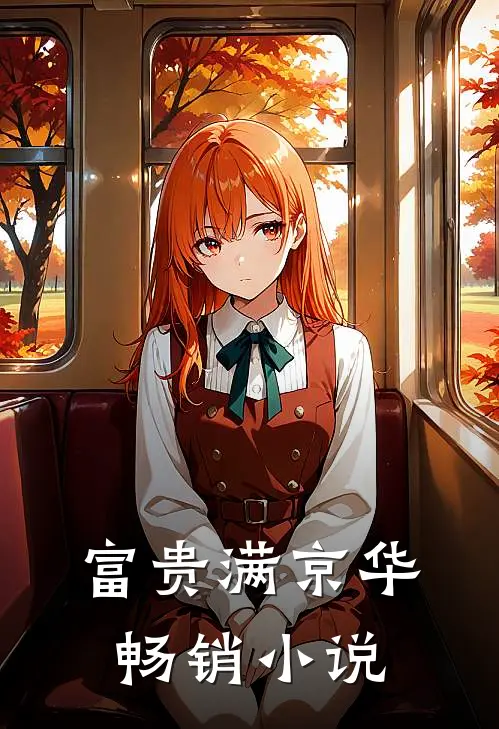 富贵满京华畅销小说