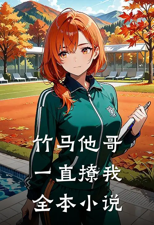 竹马他哥一直撩我全本小说