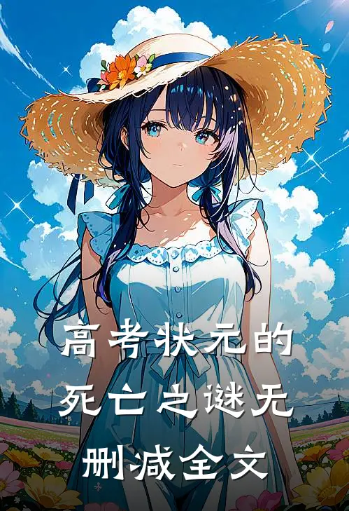 高考状元的死亡之谜无删减全文