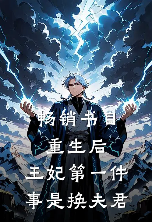 畅销书目重生后，王妃第一件事是换夫君