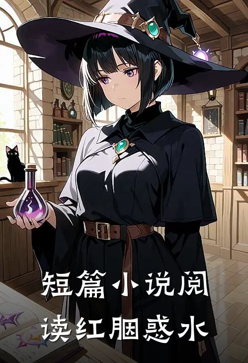 短篇小说阅读红胭惑水