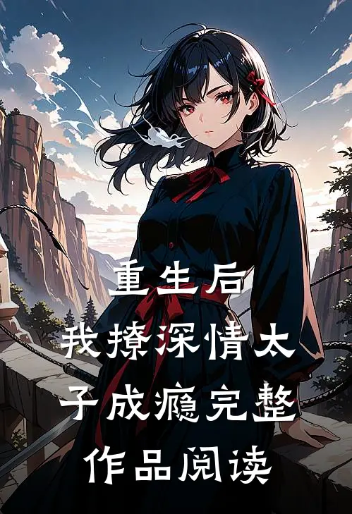 重生后，我撩深情太子成瘾完整作品阅读