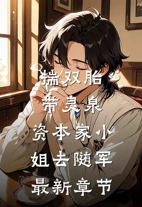 揣双胎带灵泉，资本家小姐去随军最新章节