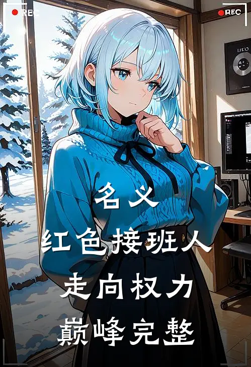 名义：红色接班人，走向权力巅峰完整