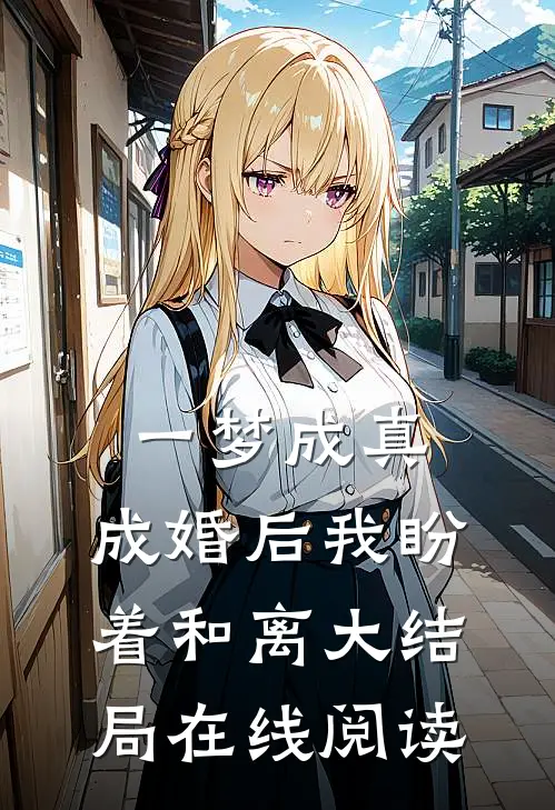 一梦成真：成婚后我盼着和离大结局在线阅读