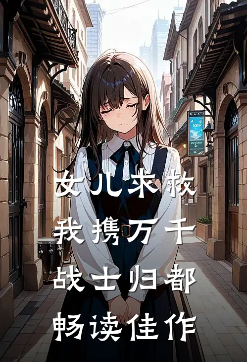 女儿求救，我携万千战士归都畅读佳作
