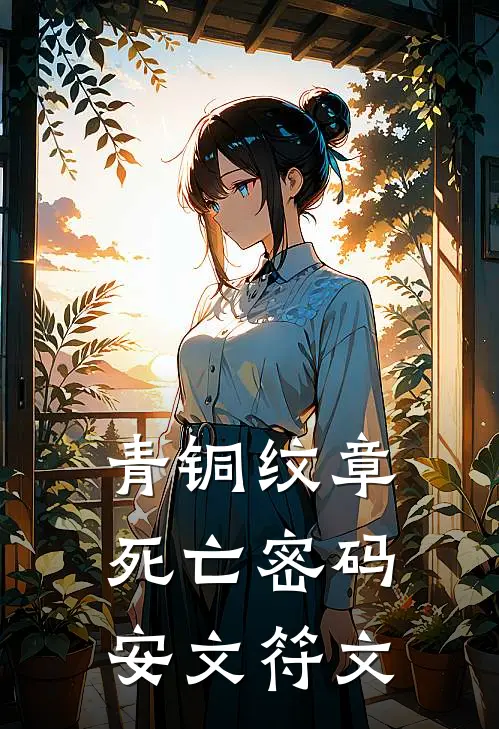 青铜纹章：死亡密码安文符文