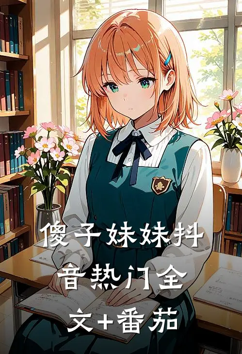 傻子妹妹抖音热门全文+番茄