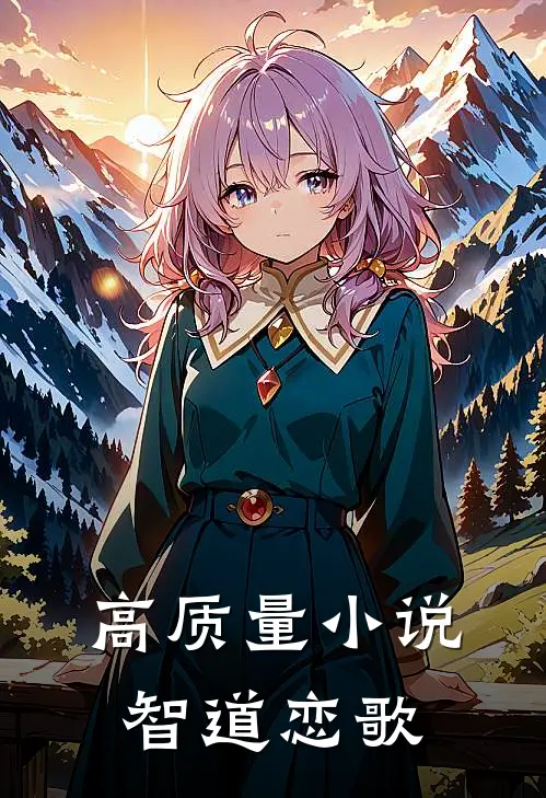 高质量小说智道恋歌