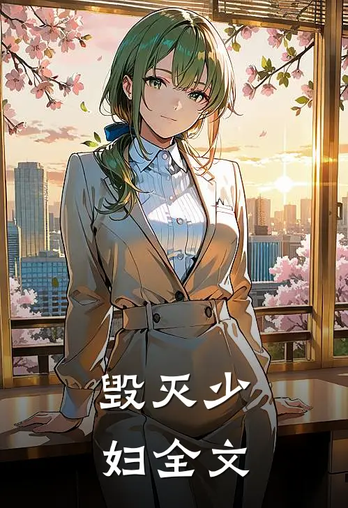 毁灭少妇全文