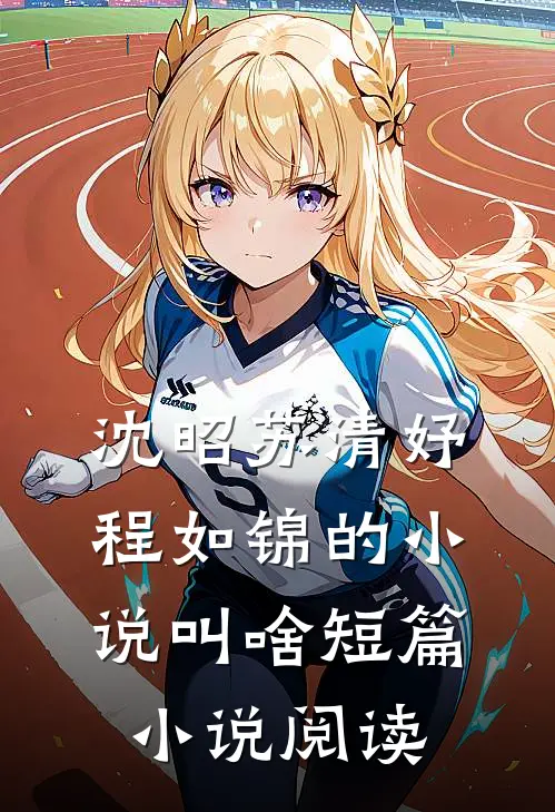 沈昭苏清妤程如锦的小说叫啥短篇小说阅读
