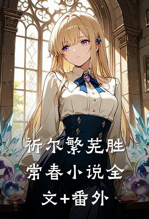 祈尔繁芜胜常春小说全文+番外