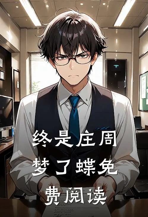 终是庄周梦了蝶免费阅读